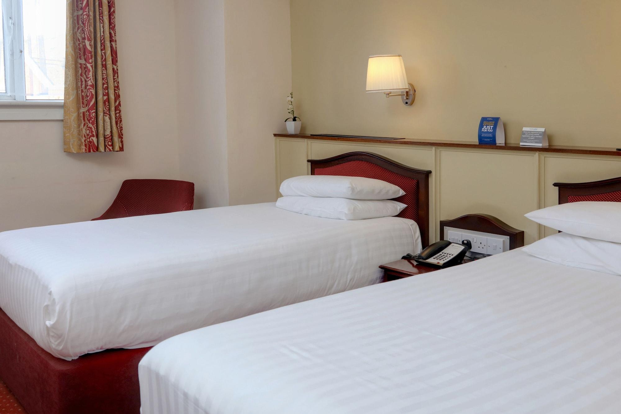 Crewe Arms Hotel Kültér fotó