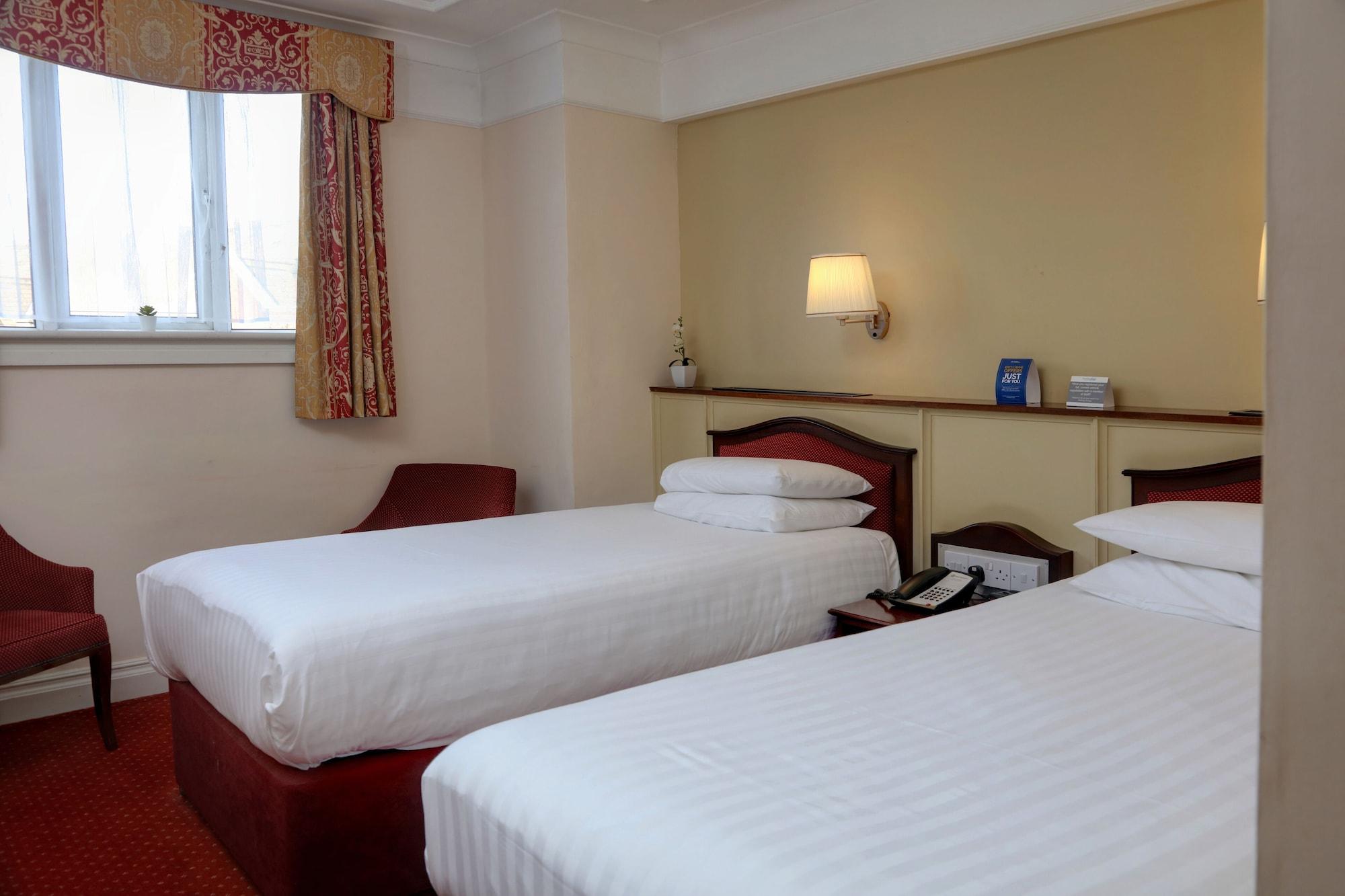 Crewe Arms Hotel Kültér fotó