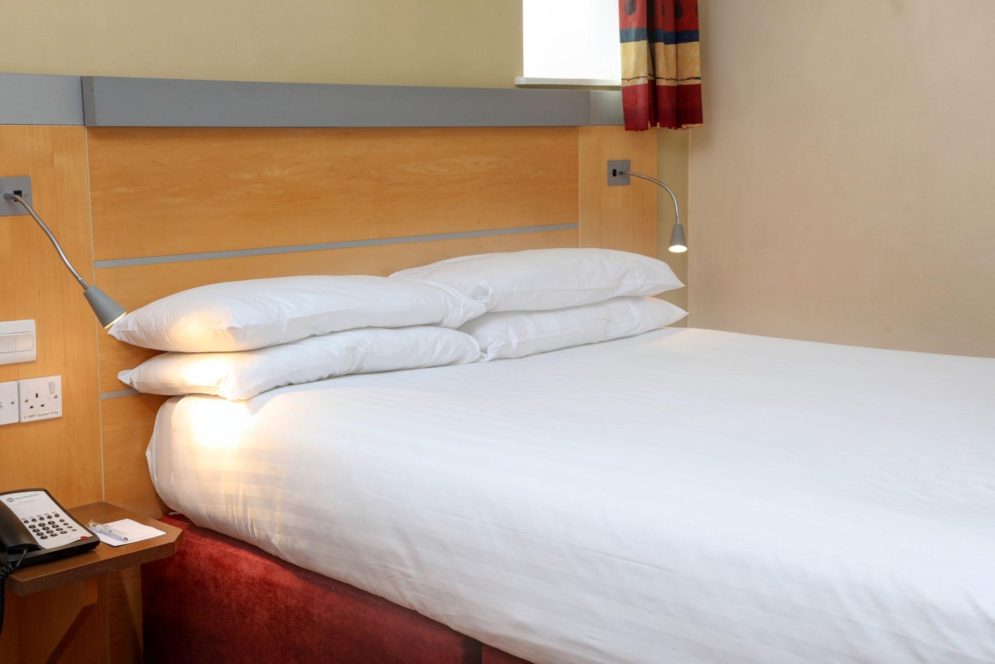 Crewe Arms Hotel Kültér fotó