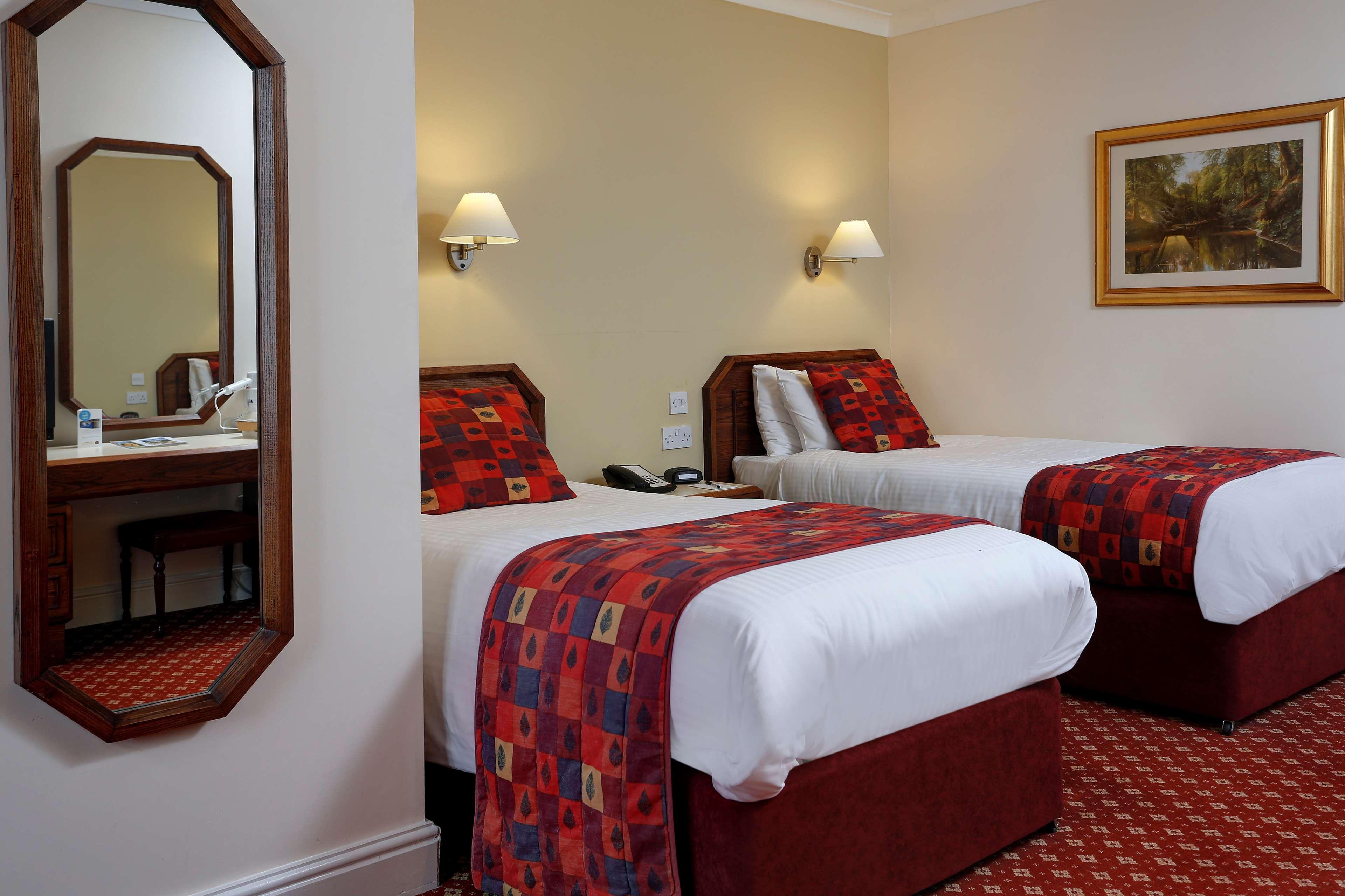 Crewe Arms Hotel Kültér fotó