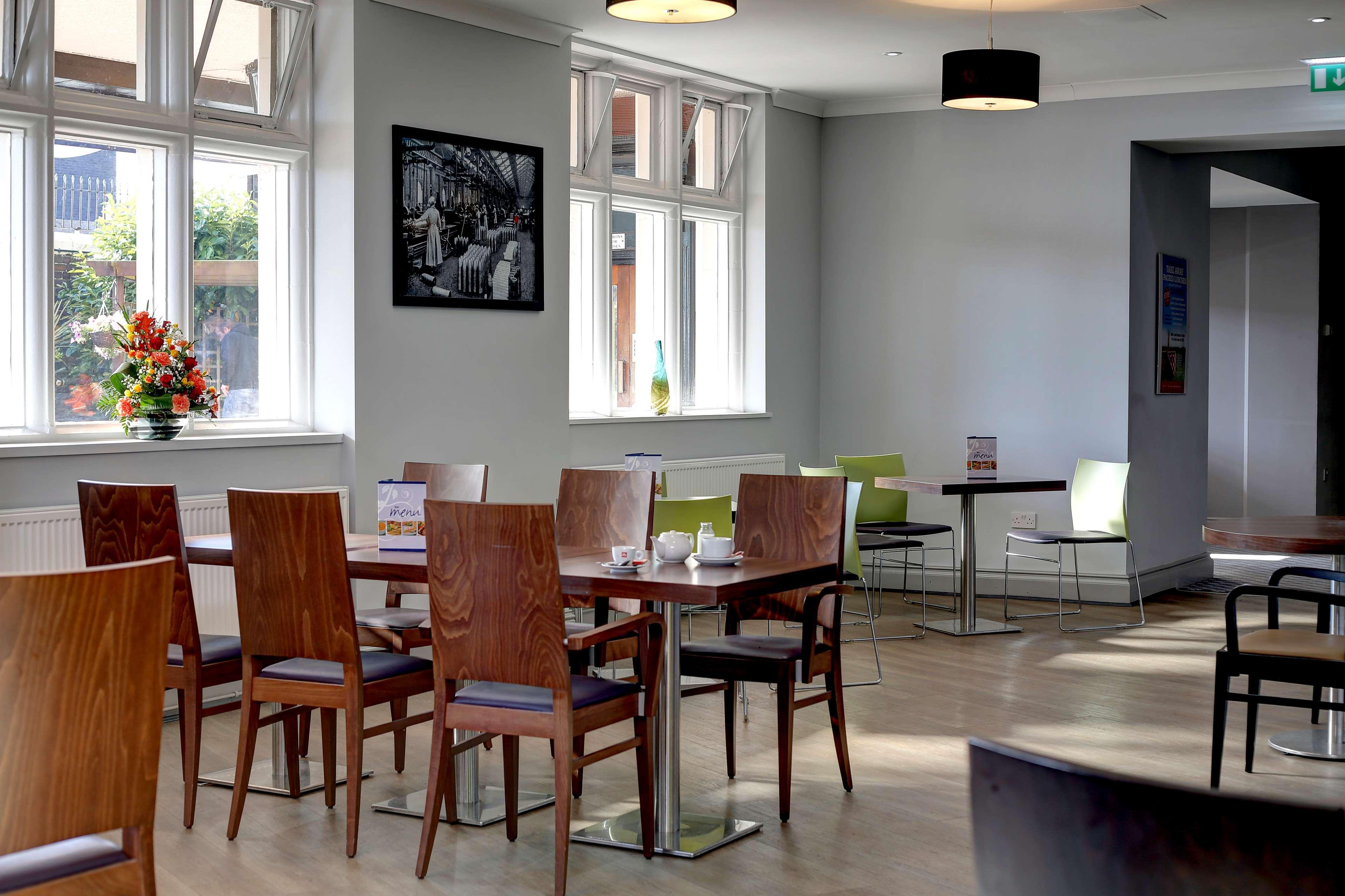 Crewe Arms Hotel Kültér fotó