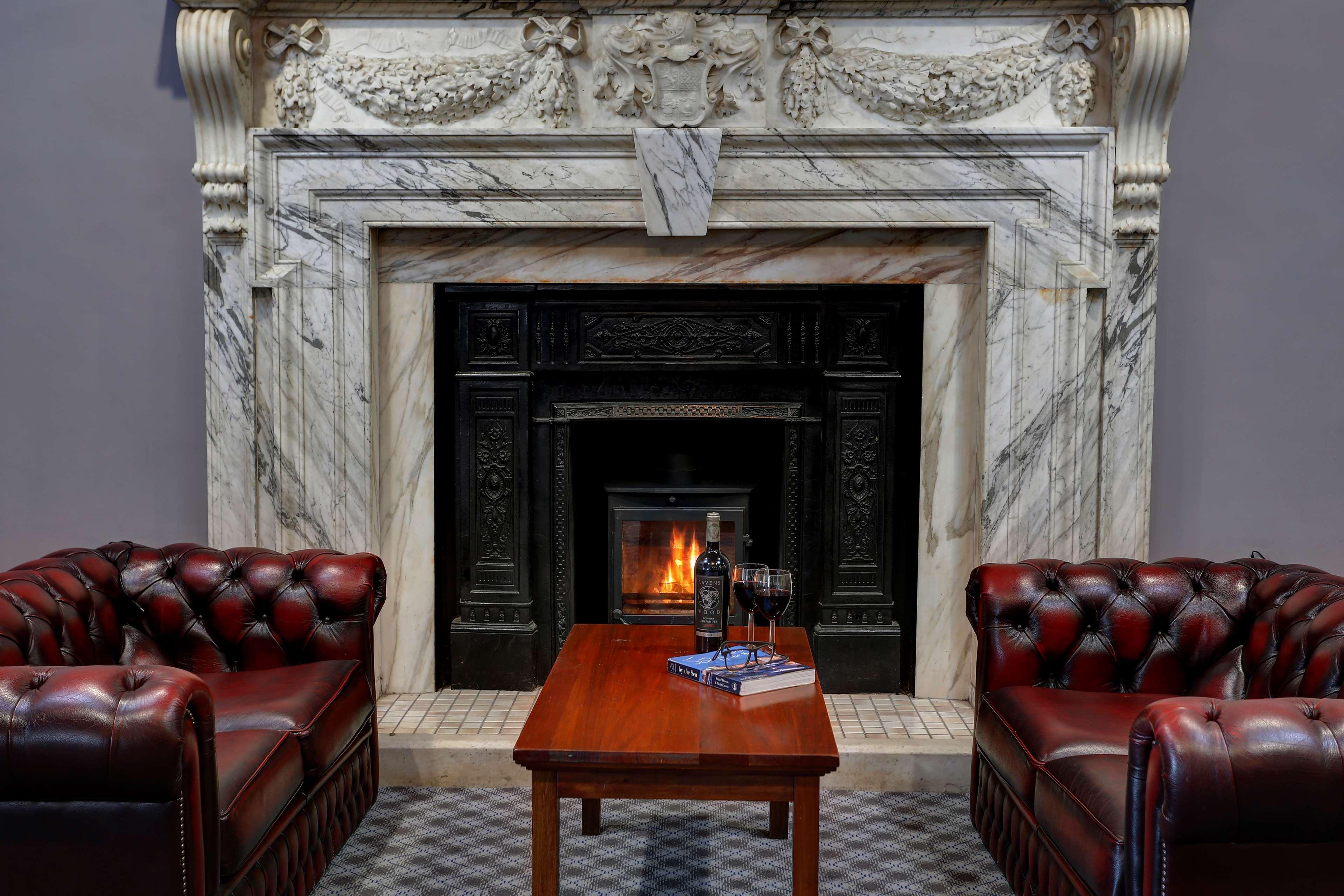 Crewe Arms Hotel Kültér fotó
