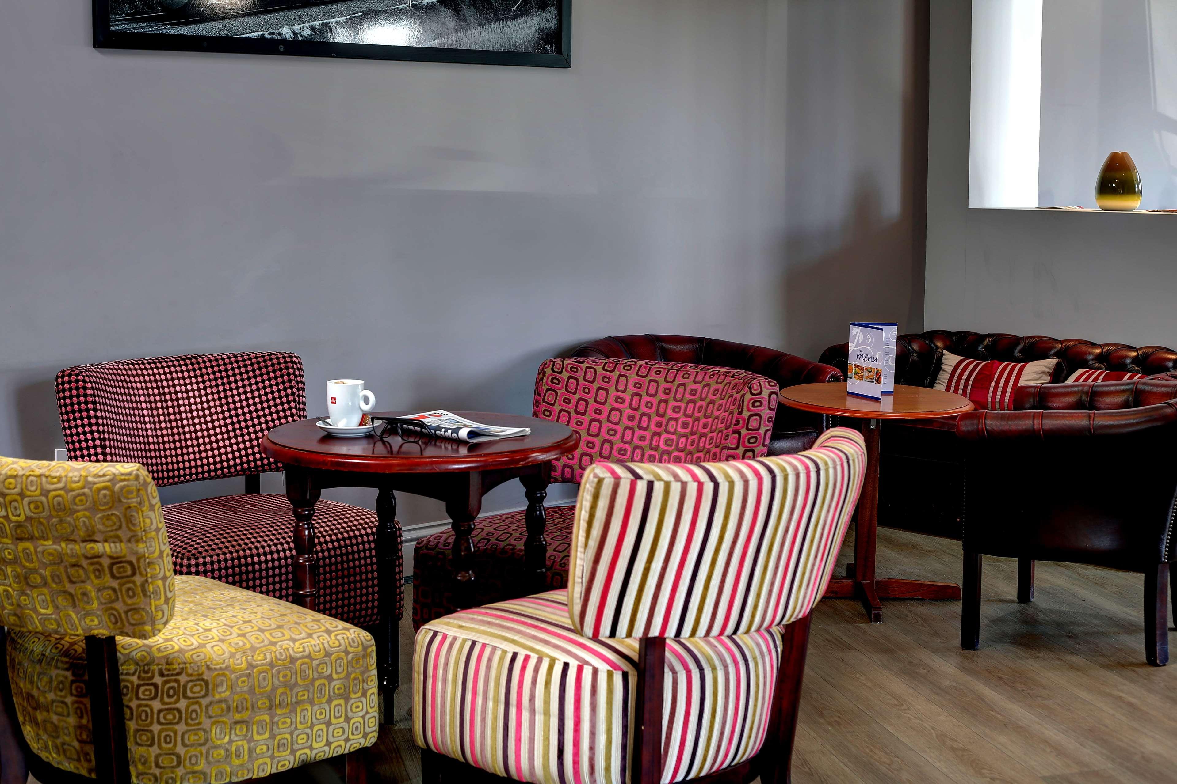 Crewe Arms Hotel Kültér fotó
