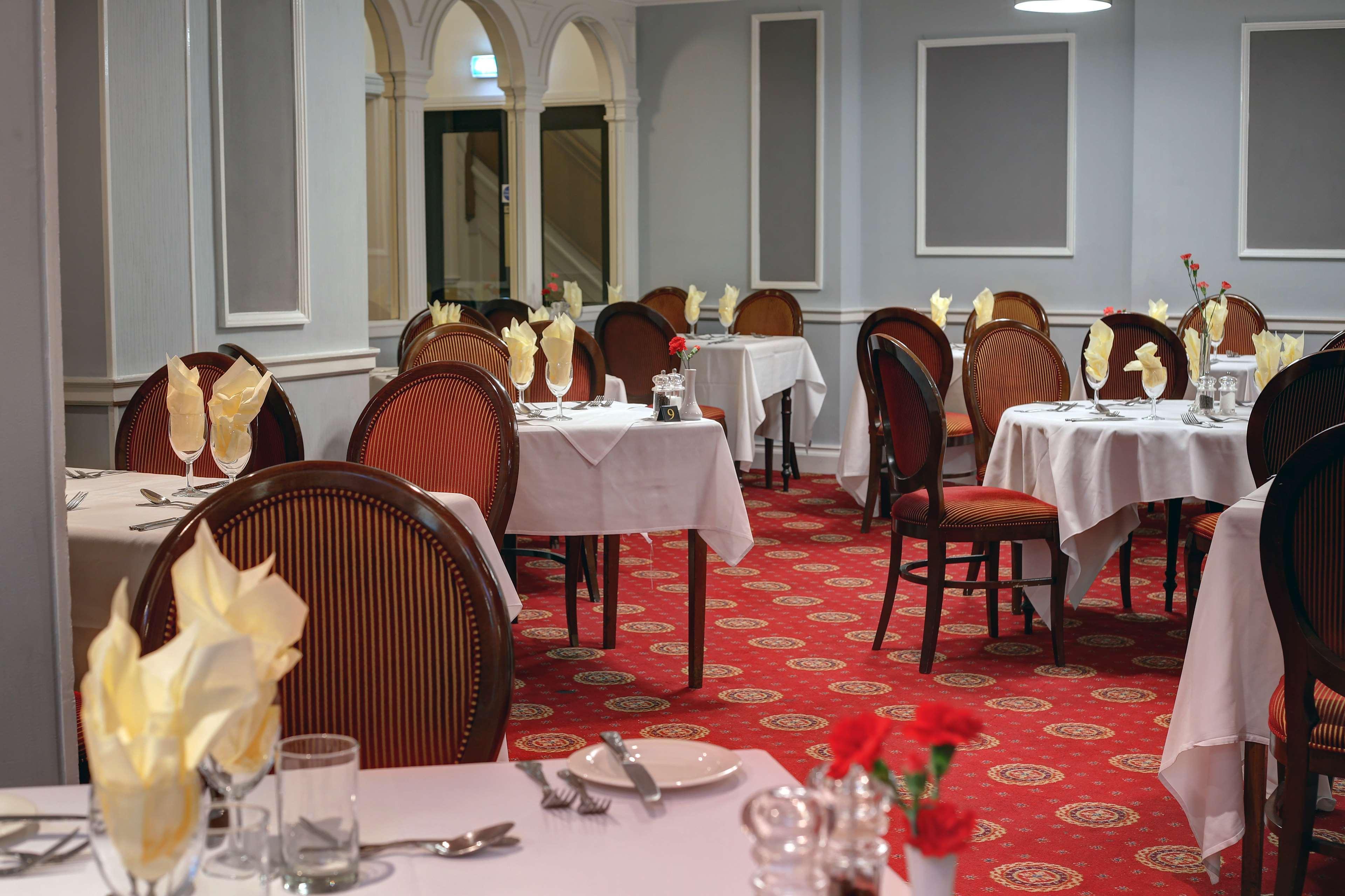 Crewe Arms Hotel Kültér fotó