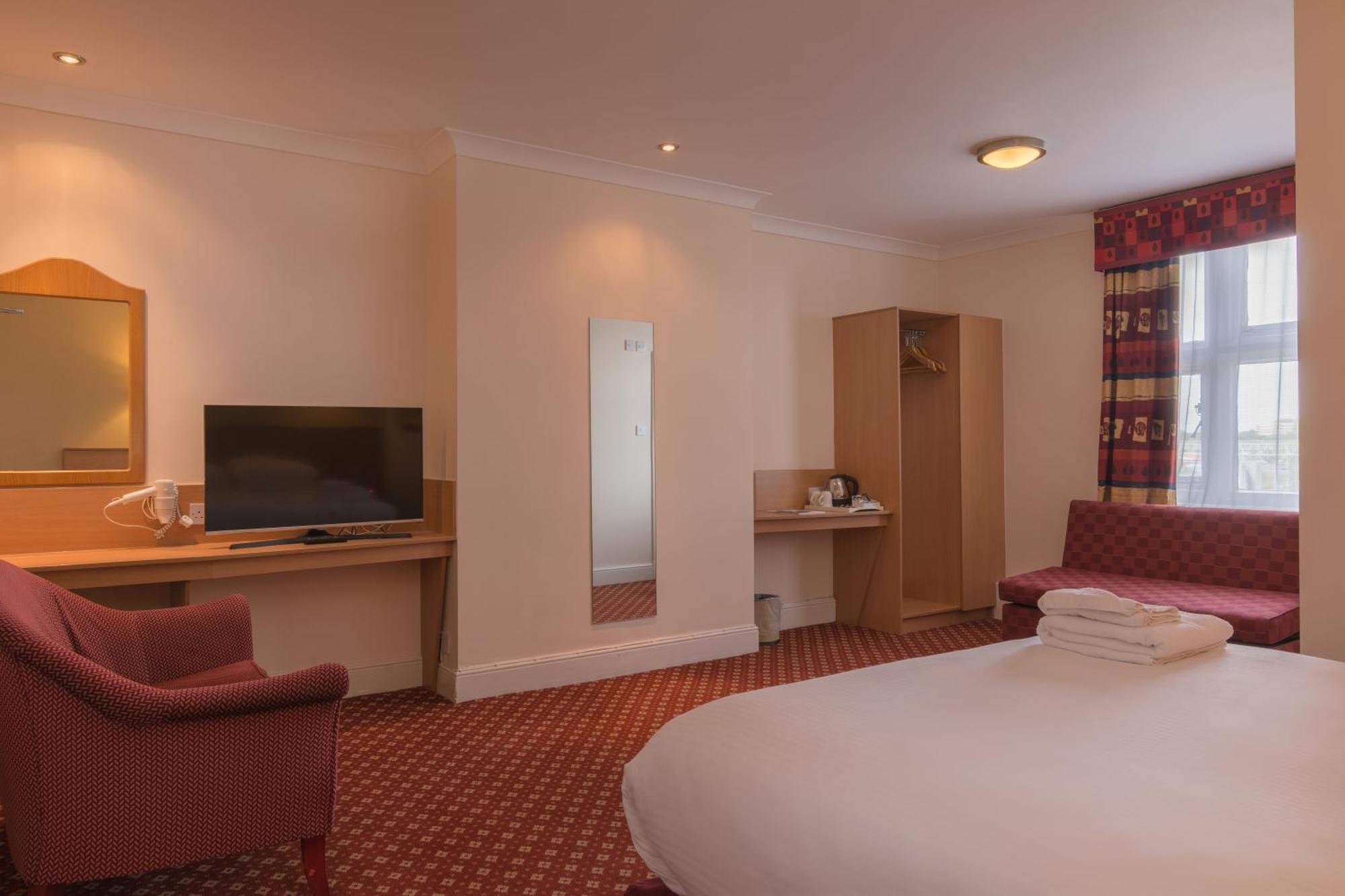 Crewe Arms Hotel Kültér fotó