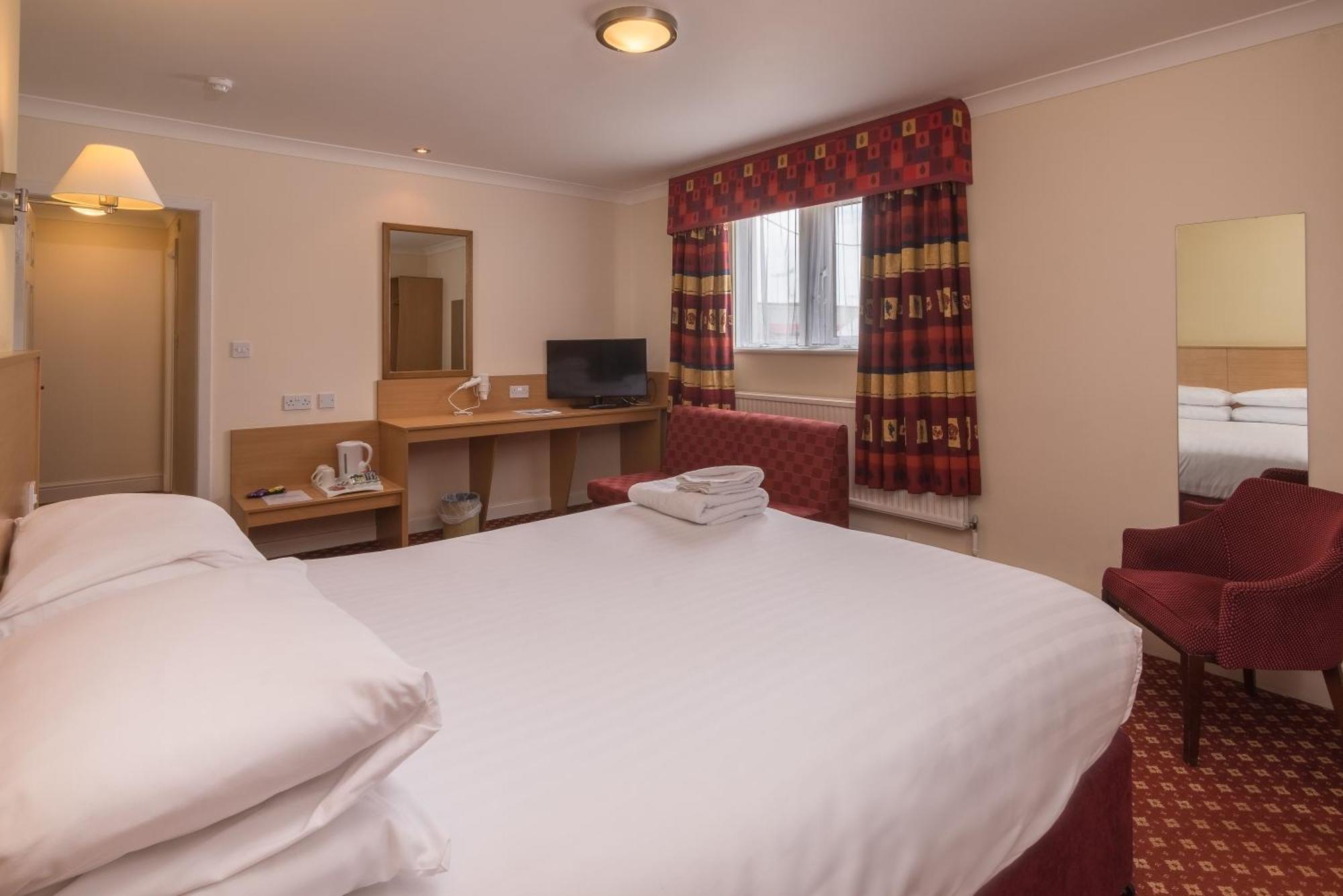 Crewe Arms Hotel Kültér fotó