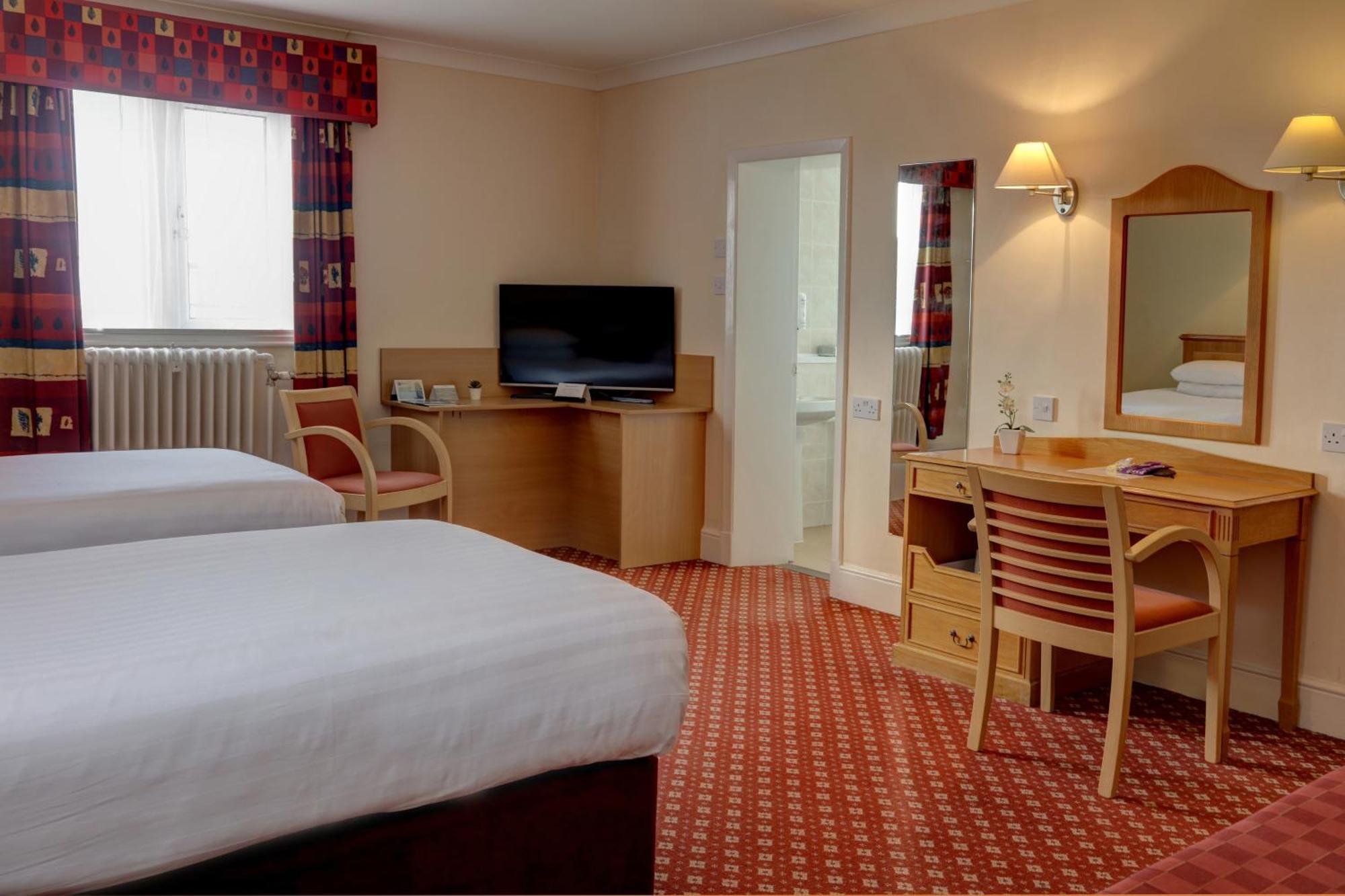 Crewe Arms Hotel Kültér fotó
