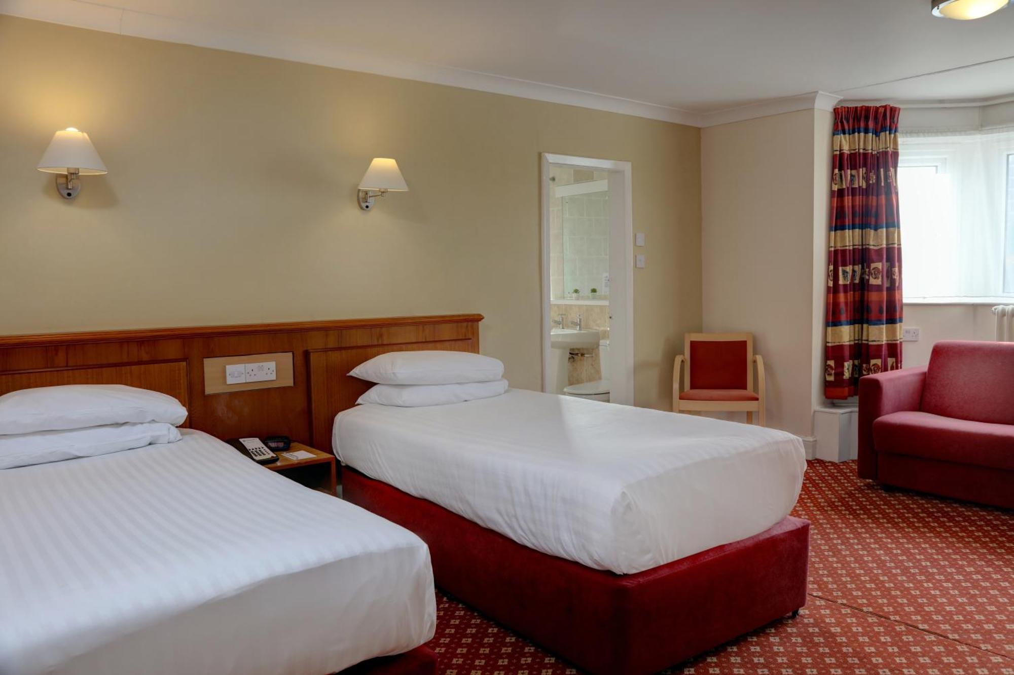 Crewe Arms Hotel Kültér fotó