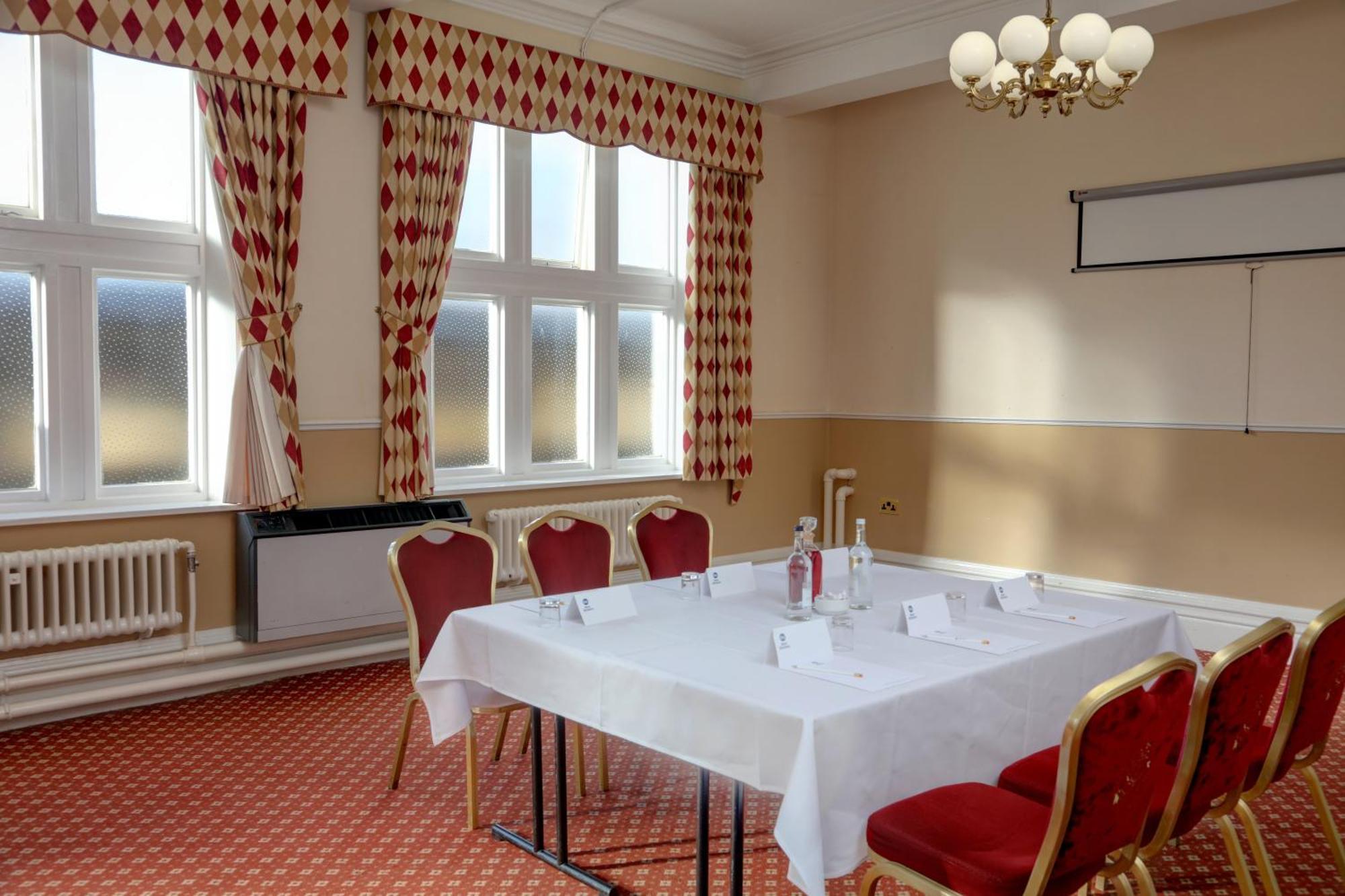 Crewe Arms Hotel Kültér fotó