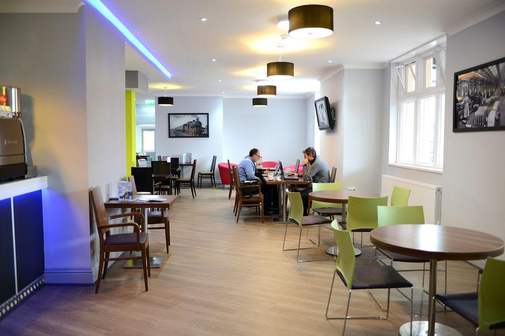 Crewe Arms Hotel Kültér fotó