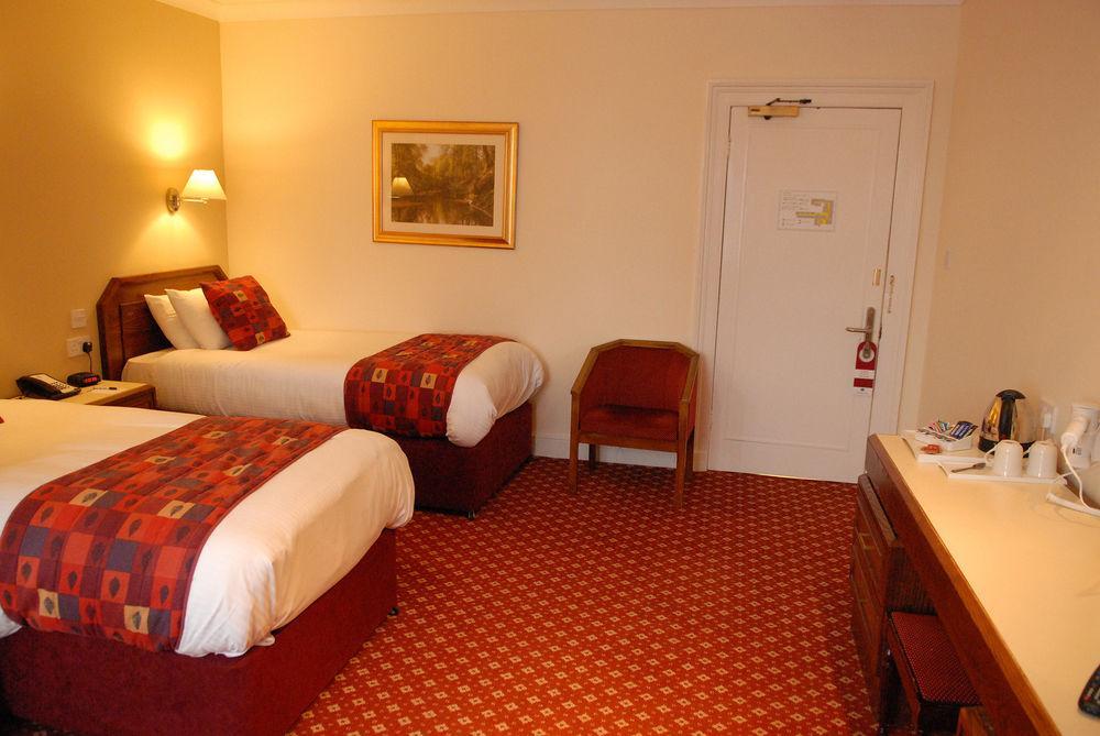 Crewe Arms Hotel Kültér fotó